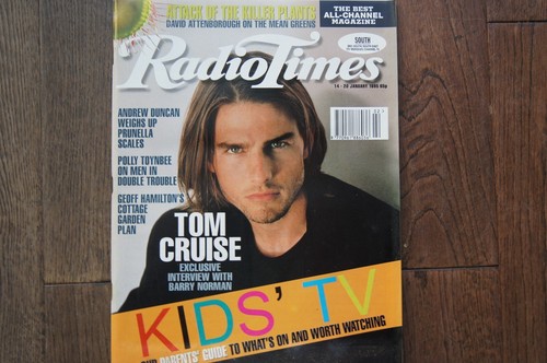 Radio times jan 1995 - 14-20,