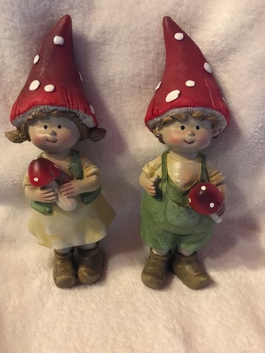 Bambini funghi jan - bambini, jule