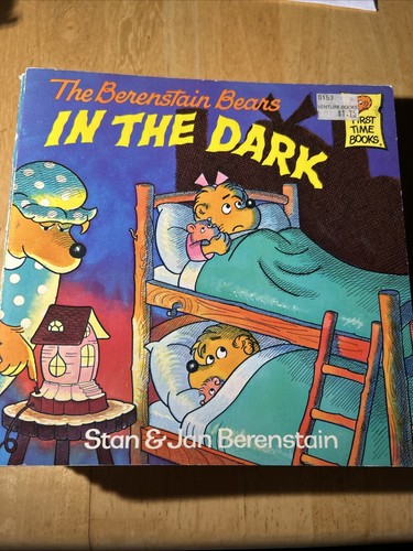 Berenstain bears first - berenstain, time