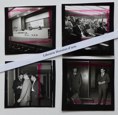 Photographies congres - photographies,