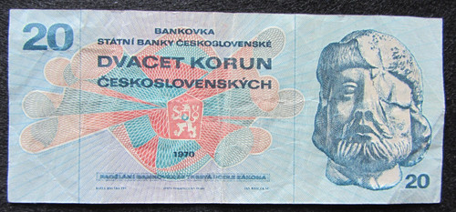 Cssr corone jan zizka - cssr,