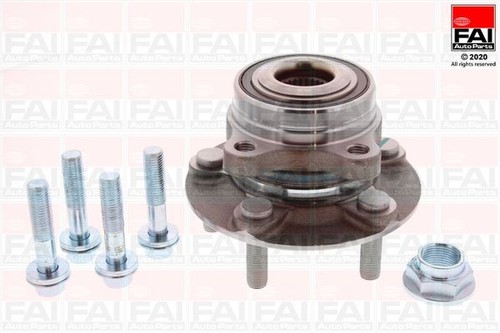 Kit cuscinetti ruota - , anteriore