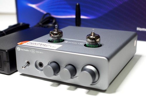 Fosi audio t20x mkii - audio, tpa3255