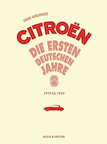 Immo mikloweit citroën - immo,