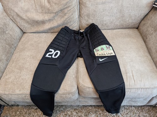 Raro pantalone portiere nike - pantalone,