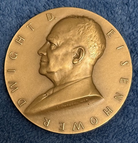 Medaglia bronzo us - medaglia,