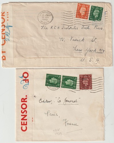 1939 nov edgware 1942 20 - edgware,