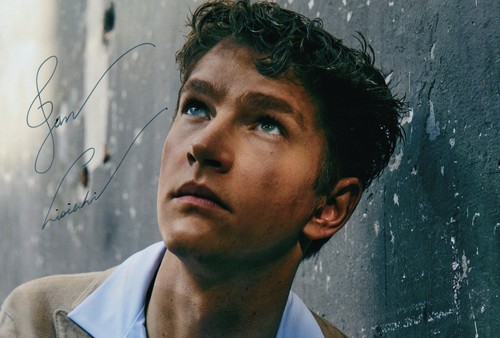 Jan lisiecki foto grande - jan,