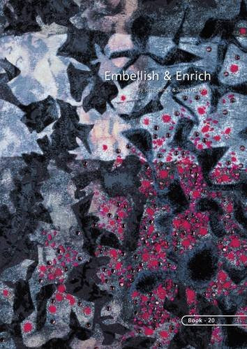 Embellish and enrich 20 - embellish,