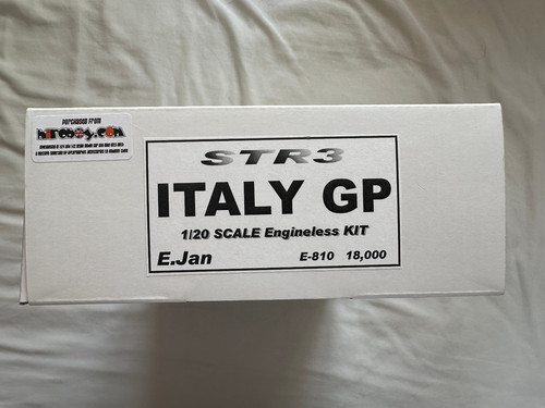 Toro rosso str3 - toro,