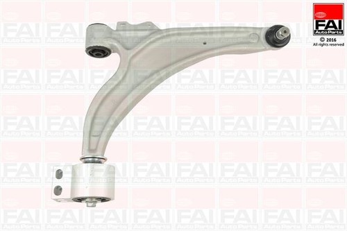 Wishbone anteriore destro fai - destro,