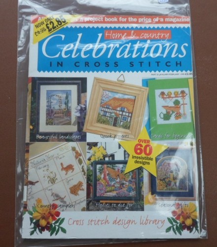 Vintage home country - vintage,