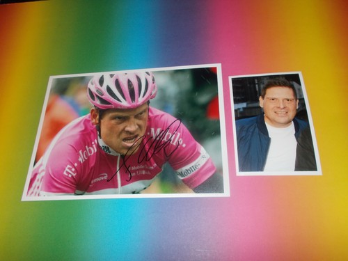 Jan ullrich tour france - ullrich,