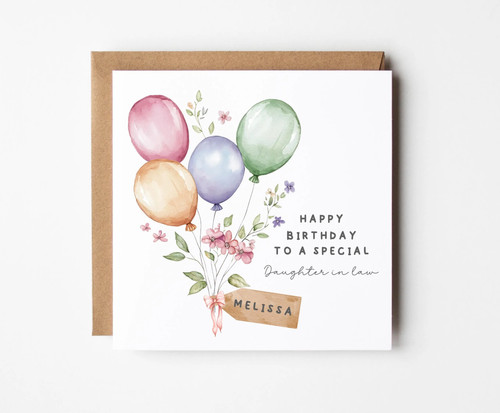 Biglietto compleanno - biglietto,