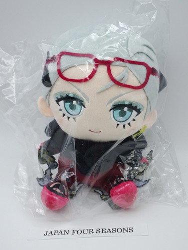 Peluche bayonetta jeanne cm - bayonetta,
