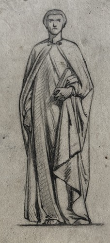 Jan swerts - swerts, (1820-1879)