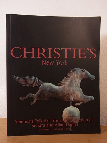 American folk art - folk, from