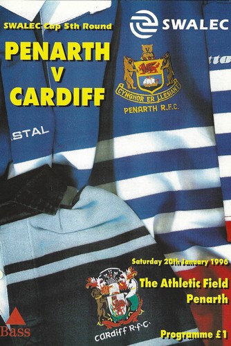 Penarth cardiff gennaio - 20,