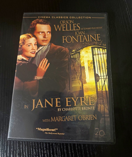 20th century fox jane - fox, eyre