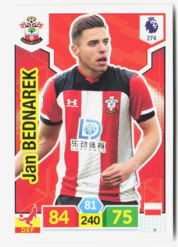 Panini adrenalyn premier - panini,