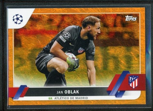 2023 jan oblak - 2023, 20/25