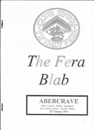 Ystalyfera abercrave 20 - ystalyfera v abercrave,