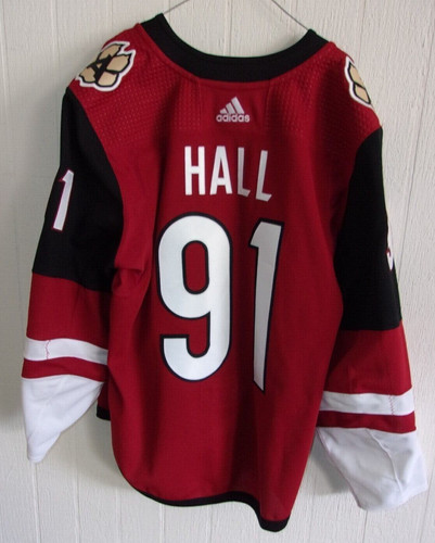Maglia arizona coyotes taylor - arizona,