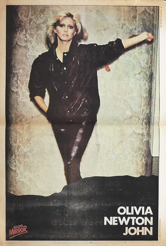 Record mirror jan 1979 - record,