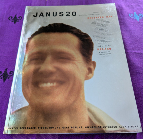 Janus jan febre - 20,