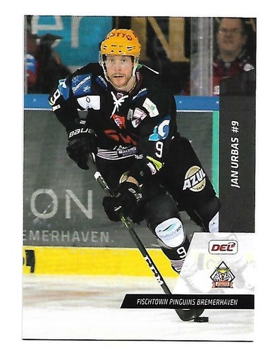 Del playercard jan - del,
