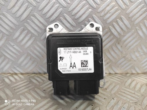 Modulo centralina ford transit - modulo,