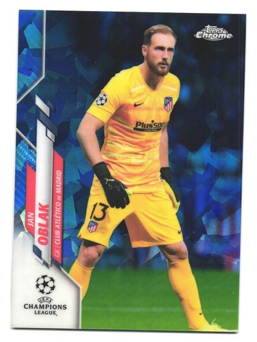 2019 topps chrome sapphire - topps,