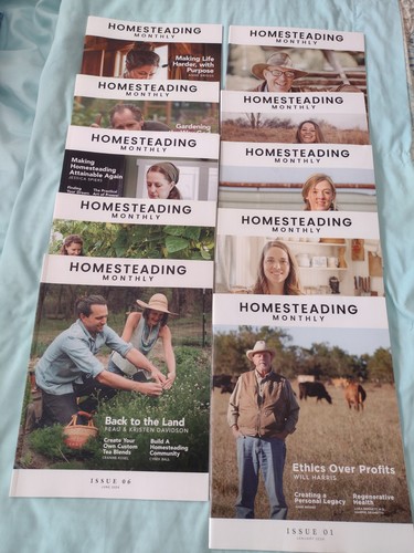 Lot homestead living - lot,