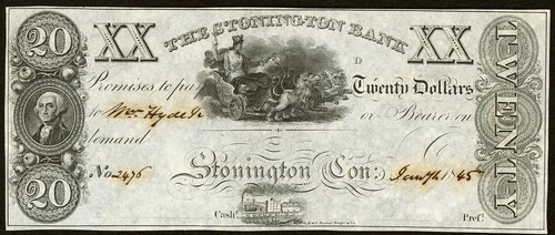 Stonington - ct,