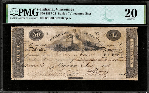 Gennaio 1818 bank - 8,