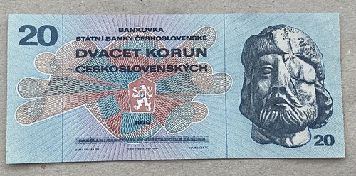 Banconota collezione 20 - collezione,