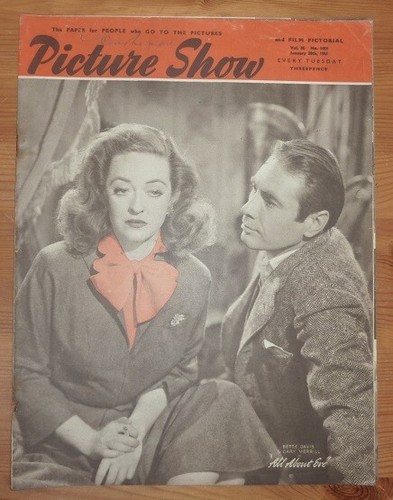 Picture show vol - picture, 1451
