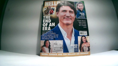 Hello canada magazine - hello, magazine-20