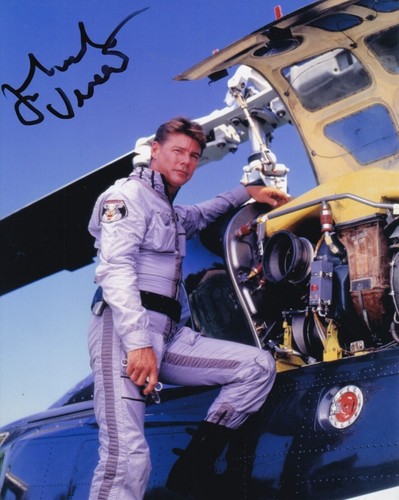 Jan michael vincent autografo - jan,