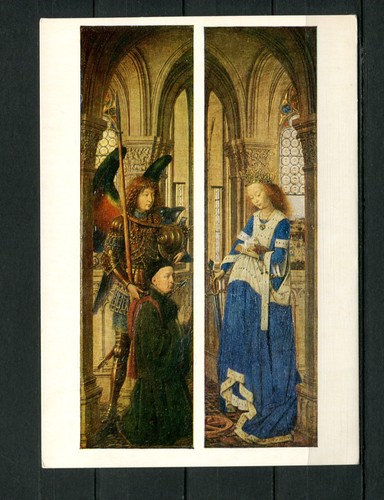 Jan van eyck ali - jan,