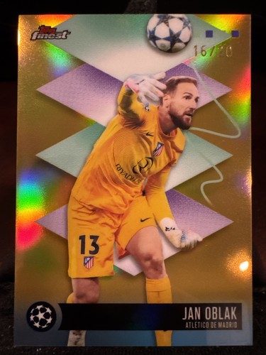 Jan oblak 2025 - jan,