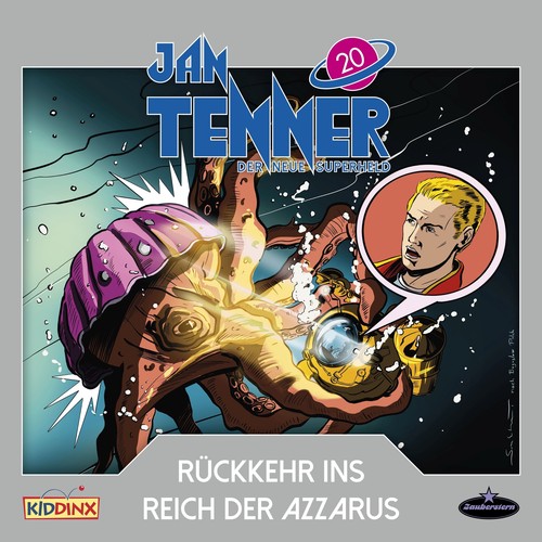 Jan tenner rückkehr ins - -,