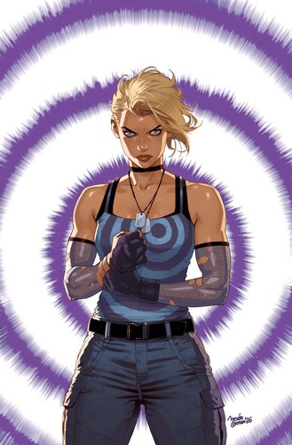 Absolute canary preorder - #1,