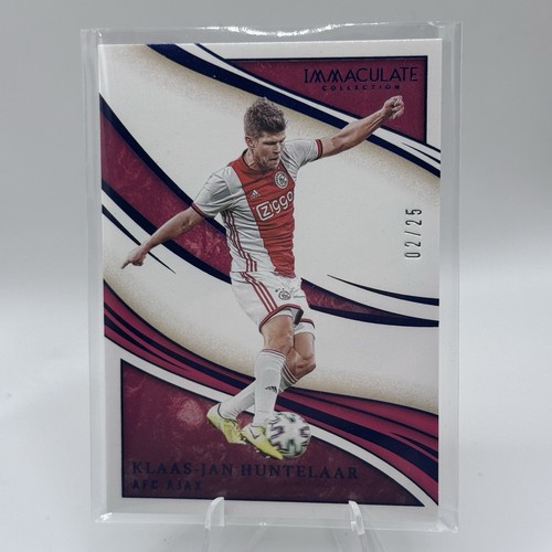 2020 panini immaculate - 2020,